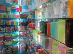 艷陽天日用百貨 義烏國際商貿城四區的日用百貨優選